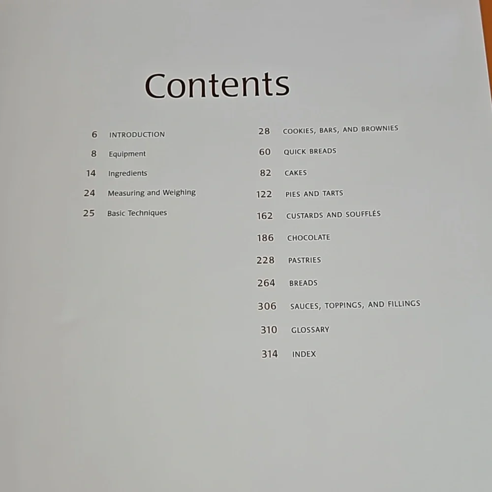 Williams - Sonoma Essentials of Baking